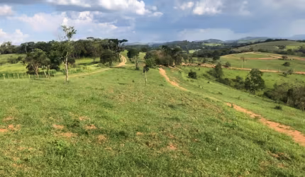 Lotes a venda em atibaia (cachoeira) 500m2