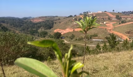 HE Aqui você encontra aquele terrenão desejado!
