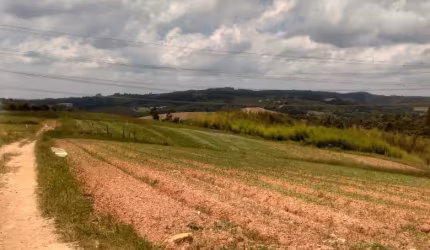 Ar Puro e Vista Incrível – Terreno Imperdível