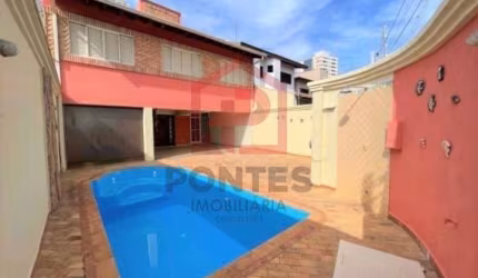 Casa com 3 quartos à venda na Vila São Lúcio, Botucatu , 280 m2 por R$ 1.200.000