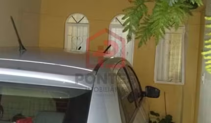 Casa com 2 quartos à venda na Vila Cidade Jardim, Botucatu , 62 m2 por R$ 220.000