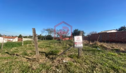 Terreno à venda na Vila Sueleny (Rubião Junior), Botucatu  por R$ 75.000