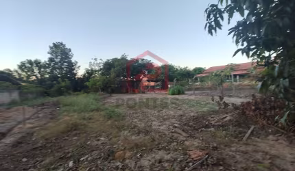 Terreno à venda no Recreio Jardim da Mina (Vitoriana), Botucatu  por R$ 50.000