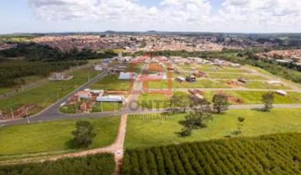 Terreno à venda no Altos do Paraíso, Botucatu  por R$ 250.000