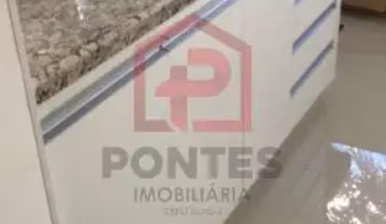 Apartamento com 1 quarto à venda na Cidade Universitária, Botucatu , 45 m2 por R$ 130.000