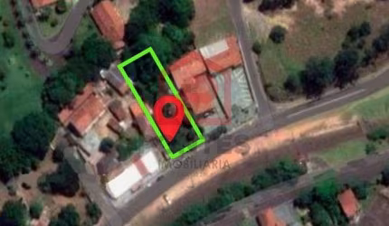 Terreno à venda no Rubião Júnior, Botucatu  por R$ 600.000