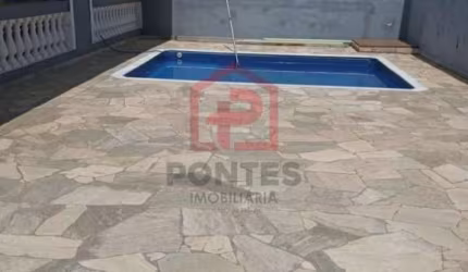Casa com 2 quartos à venda no Alto dos Laranjais II, Laranjal Paulista , 379 m2 por R$ 700.000