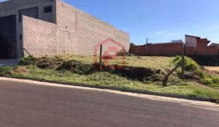Terreno à venda no Jardim Riviera, Botucatu  por R$ 110.000