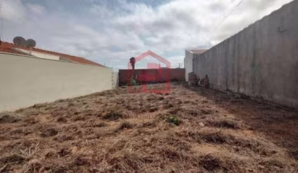 Terreno à venda no Jardim Regina, Botucatu  por R$ 175.000