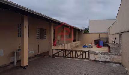 Casa com 2 quartos à venda na Vila Antártica, Botucatu  por R$ 500.000