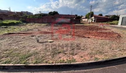 Terreno à venda no Lívia, Botucatu  por R$ 140.000