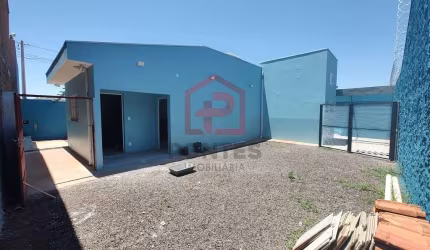 Casa com 2 quartos à venda no Jardim Itamarati, Botucatu , 79 m2 por R$ 400.000