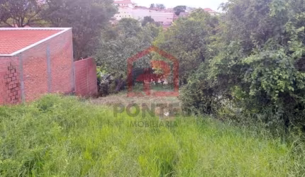 Terreno à venda na Vila Maria, Botucatu  por R$ 130.000