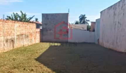 Terreno à venda no Jardim Brasil, Botucatu  por R$ 90.000