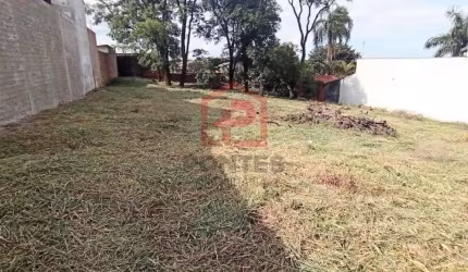 Terreno à venda no Conjunto Habitacional Humberto Popolo, Botucatu  por R$ 230.000
