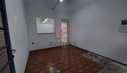 Sala comercial com 2 salas para alugar na Vila dos Lavradores, Botucatu  por R$ 1.100