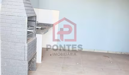 Casa com 3 quartos à venda no Lívia, Botucatu , 155 m2 por R$ 600.000