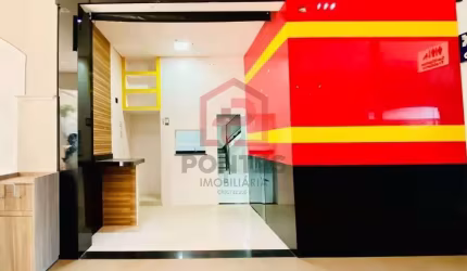 Sala comercial para alugar na Chácara Floresta, Botucatu  por R$ 2.000