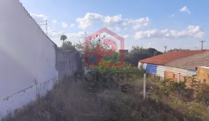 Terreno à venda no Jardim Brasil, Botucatu  por R$ 135.000