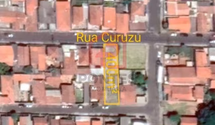 Terreno à venda no Centro, Botucatu  por R$ 250.000