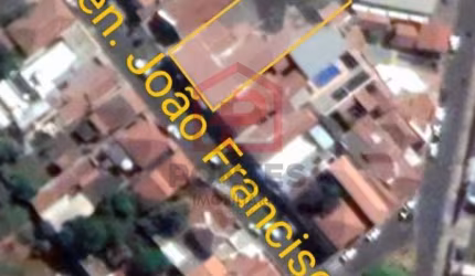 Sala comercial com 2 salas à venda na Vila Carmelo, Botucatu  por R$ 650.000