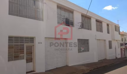 Barracão / Galpão / Depósito para alugar no Centro, Botucatu , 600 m2 por R$ 8.000