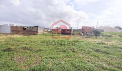 Terreno à venda no Parque Marajoara, Botucatu  por R$ 120.000