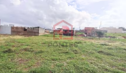 Terreno à venda no Parque Marajoara, Botucatu  por R$ 125.000
