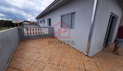 Casa com 4 quartos à venda no Jardim Cristina, Botucatu , 200 m2 por R$ 430.000