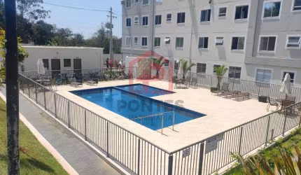 Apartamento com 2 quartos à venda no Jardim Paraíso, Botucatu , 39 m2 por R$ 285.000