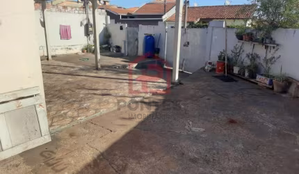 Casa com 3 quartos à venda no Residencial Arlindo Durante, Botucatu , 100 m2 por R$ 200.000