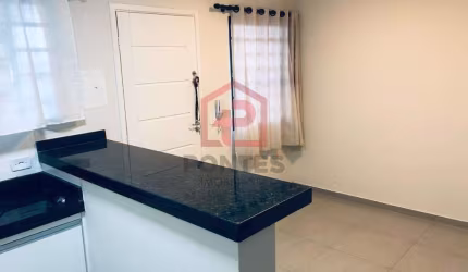 Apartamento com 2 quartos à venda no Centro, Botucatu  por R$ 480.000