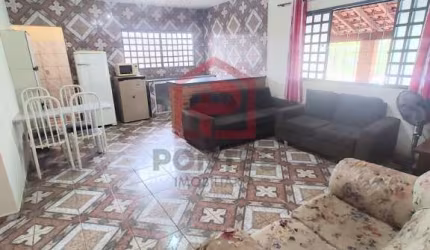 Chácara / sítio com 2 quartos à venda no Querência do Rio Bonito (Vitoriana), Botucatu , 360 m2 por R$ 220.000