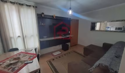 Apartamento com 2 quartos à venda no Jardim Paraíso, Botucatu , 41 m2 por R$ 185.000