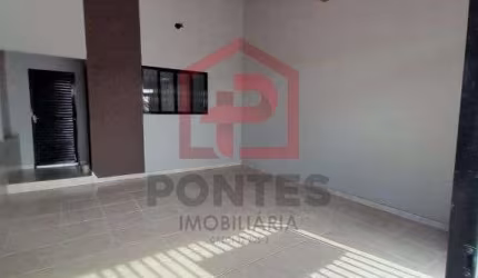 Casa com 2 quartos à venda no Jardim Itamarati, Botucatu , 90 m2 por R$ 290.000