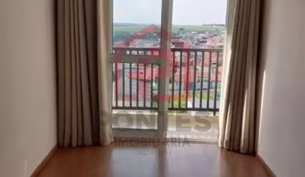 Apartamento com 2 quartos à venda no Jardim Planalto, Botucatu  por R$ 320.000