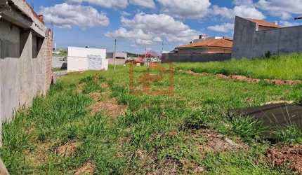 Terreno à venda no Residencial Lívia, Botucatu  por R$ 127.500