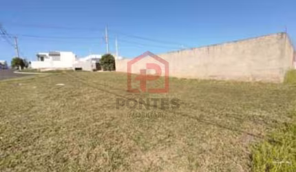 Terreno à venda no Villas Paraíso, Botucatu  por R$ 200.000