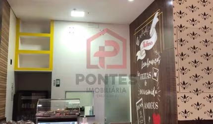 Ponto comercial à venda na Chácara Floresta, Botucatu  por R$ 130.000