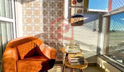 Apartamento com 3 quartos à venda no Centro, Botucatu , 110 m2 por R$ 1.200.000