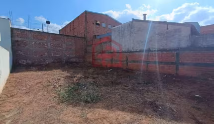 Terreno à venda no Residencial Ouro Verde, Botucatu  por R$ 160.000