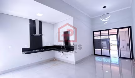 Casa com 3 quartos à venda no Residencial Ouro Verde, Botucatu , 110 m2 por R$ 410.000
