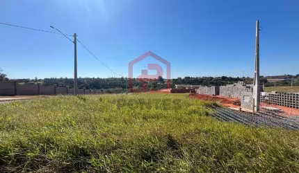 Terreno à venda na Chácara Recreio Vista Alegre, Botucatu  por R$ 315.000
