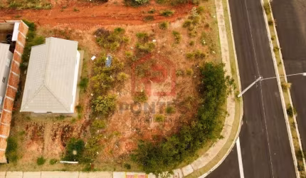 Terreno à venda na Vila Nova Botucatu, Botucatu  por R$ 140.000