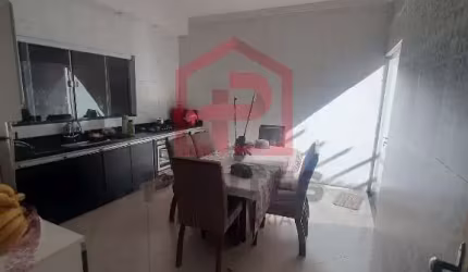Casa com 4 quartos à venda no Park Residencial Convívio, Botucatu , 230 m2 por R$ 495.000