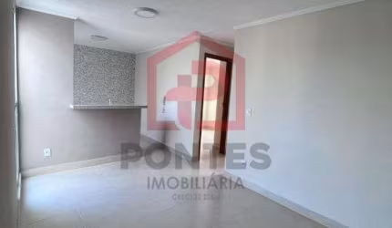 Apartamento com 2 quartos à venda na Vila Paulista, Botucatu  por R$ 160.000