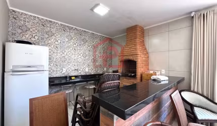 Casa com 4 quartos à venda na Vila Éden, Botucatu , 142 m2 por R$ 1.100.000