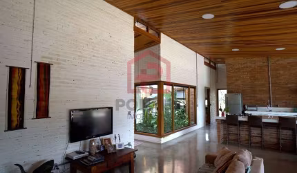 Chácara / sítio com 3 quartos à venda na Chácara de Recreio Jardim Alvorada, Botucatu , 350 m2 por R$ 3.300.000