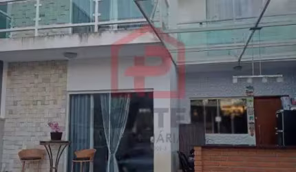 Casa com 2 quartos à venda no Recanto Azul, Botucatu  por R$ 400.000