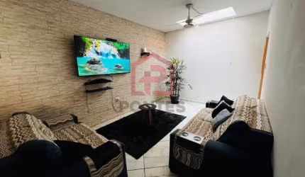 Casa com 2 quartos à venda no Residencial Ouro Verde, Botucatu  por R$ 380.000